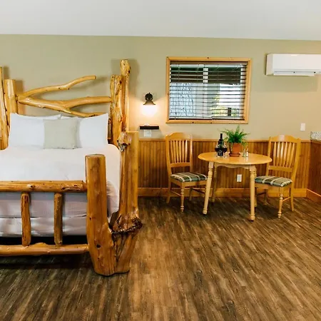 Pine River Ranch B&B Lake Wenatchee Exterior photo