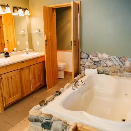 Pine River Ranch B&B Lake Wenatchee Exterior photo