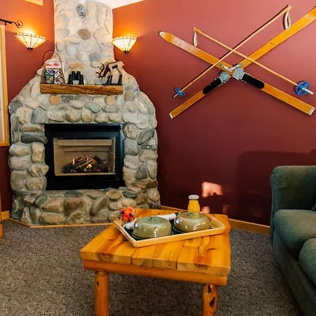 Pine River Ranch B&B Lake Wenatchee Exterior photo
