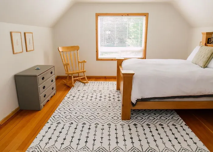 Pine River Ranch B&B