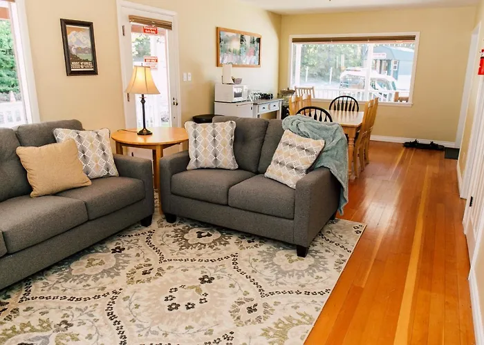 Pine River Ranch B&B