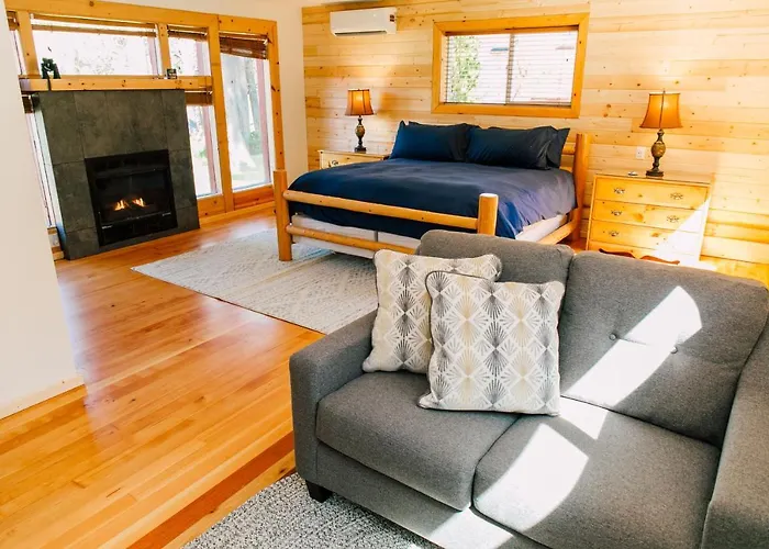 Pine River Ranch B&B