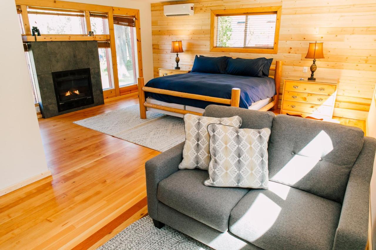 Pine River Ranch 3*