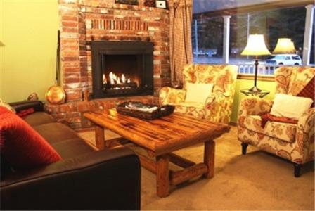 Pine River Ranch 3* Lake Wenatchee