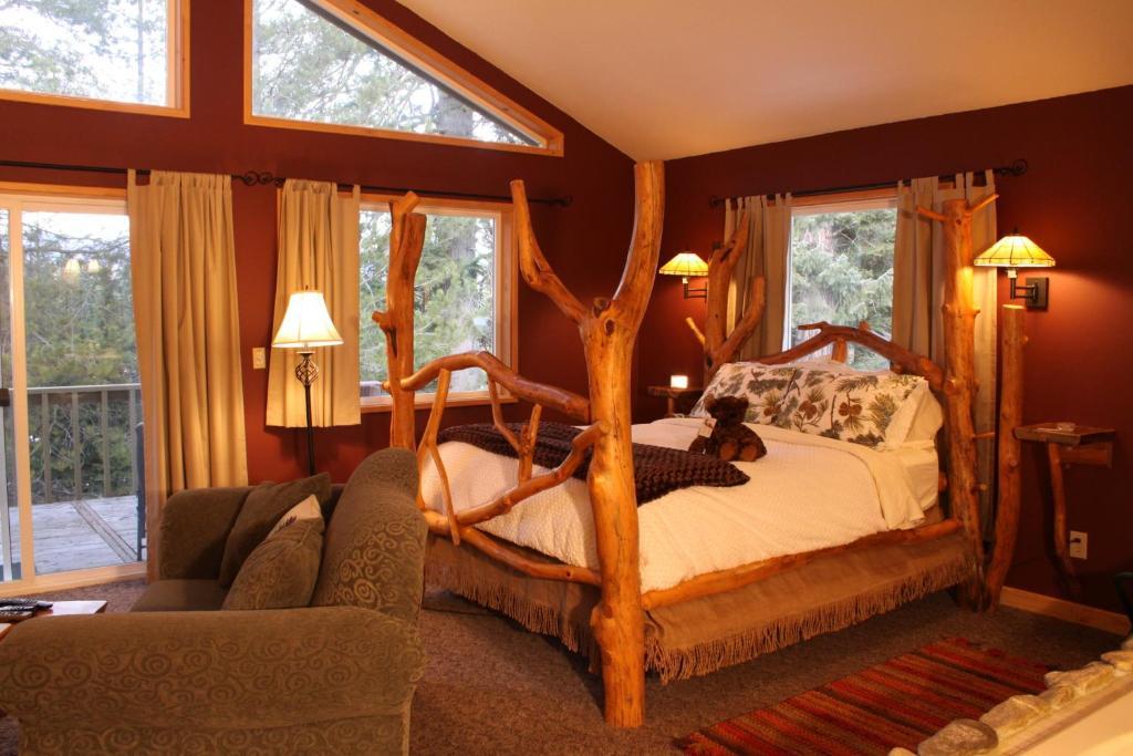 Pine River Ranch 3*