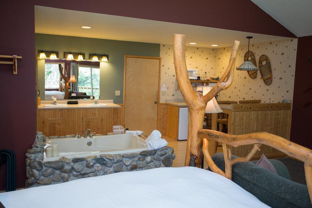 Pine River Ranch Bed & Breakfast Lake Wenatchee