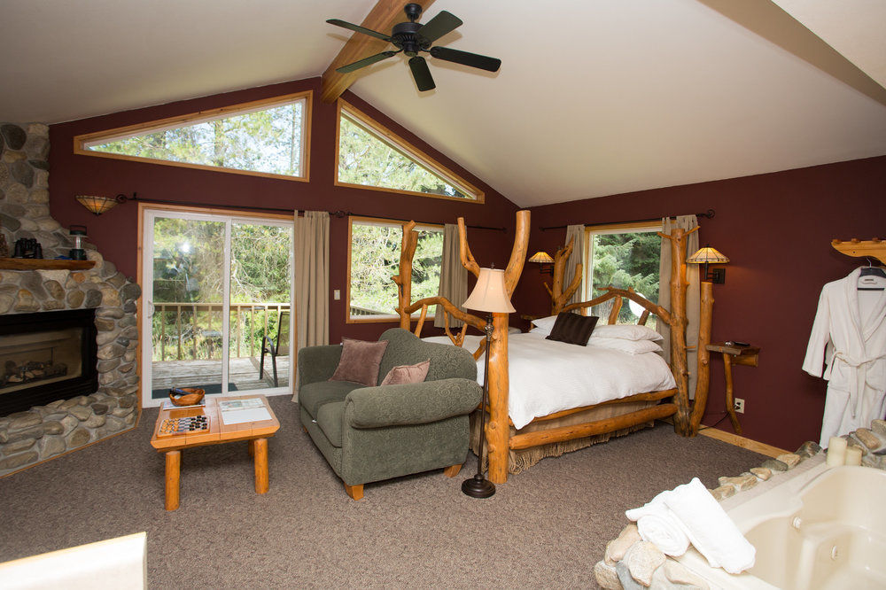 Pine River Ranch Bed & Breakfast 3*