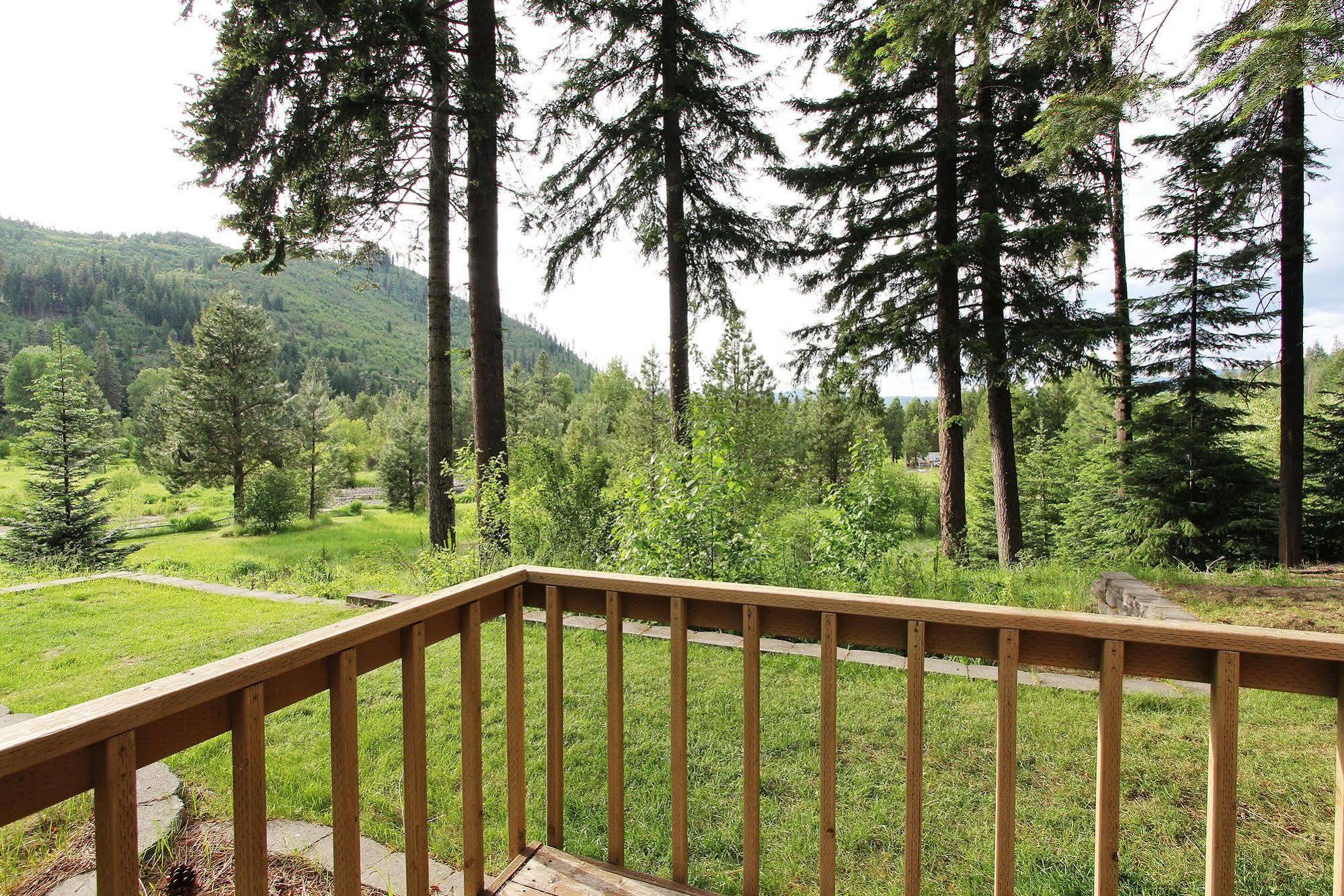 Bed & Breakfast Pine River Ranch 3*