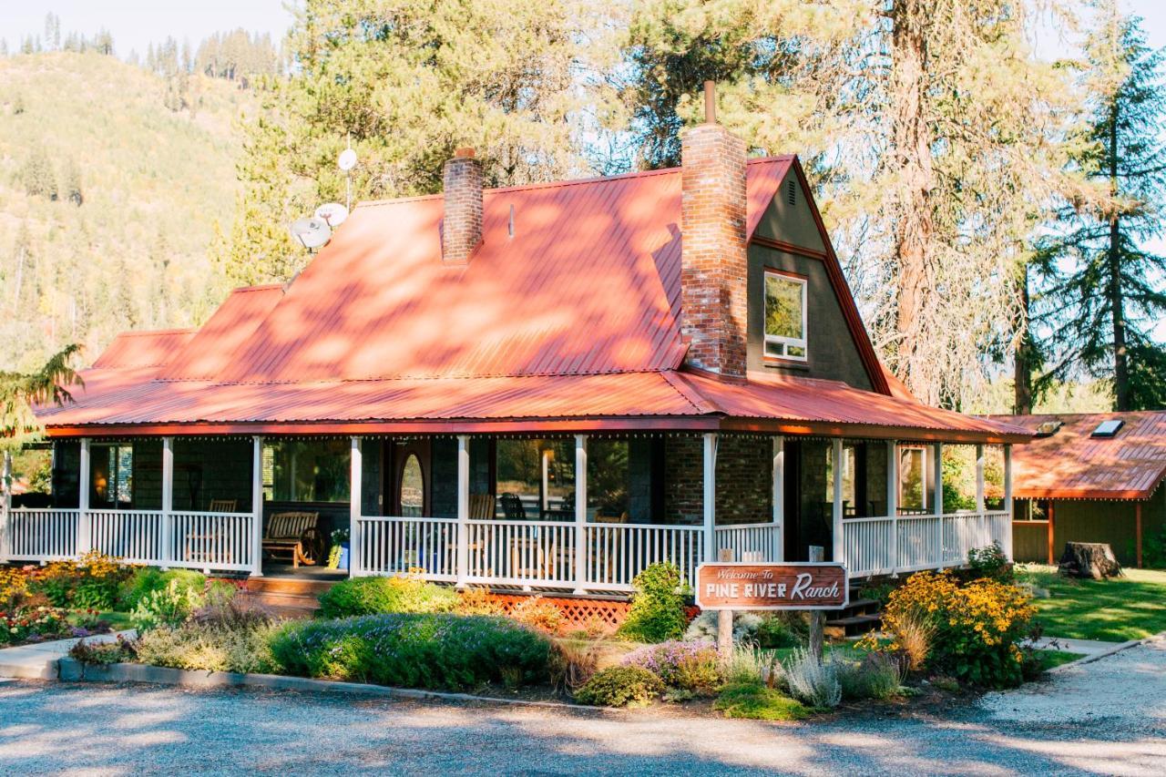 Pine River Ranch 3*