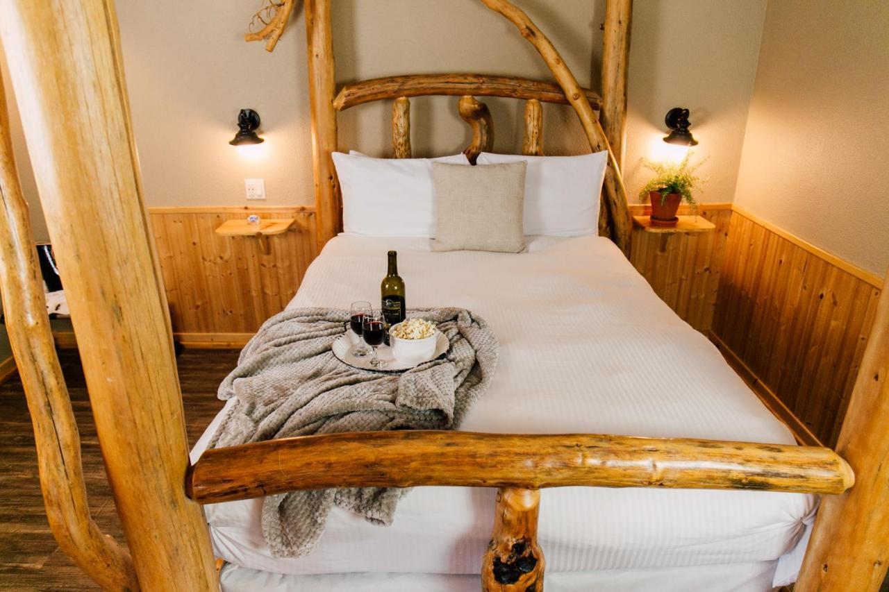 Pine River Ranch 3*