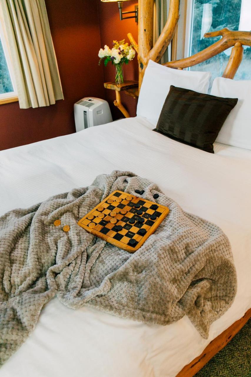 Bed & Breakfast Pine River Ranch 3*