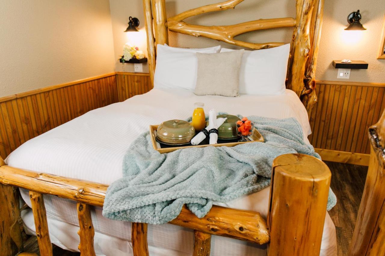 Bed & Breakfast Pine River Ranch 3*