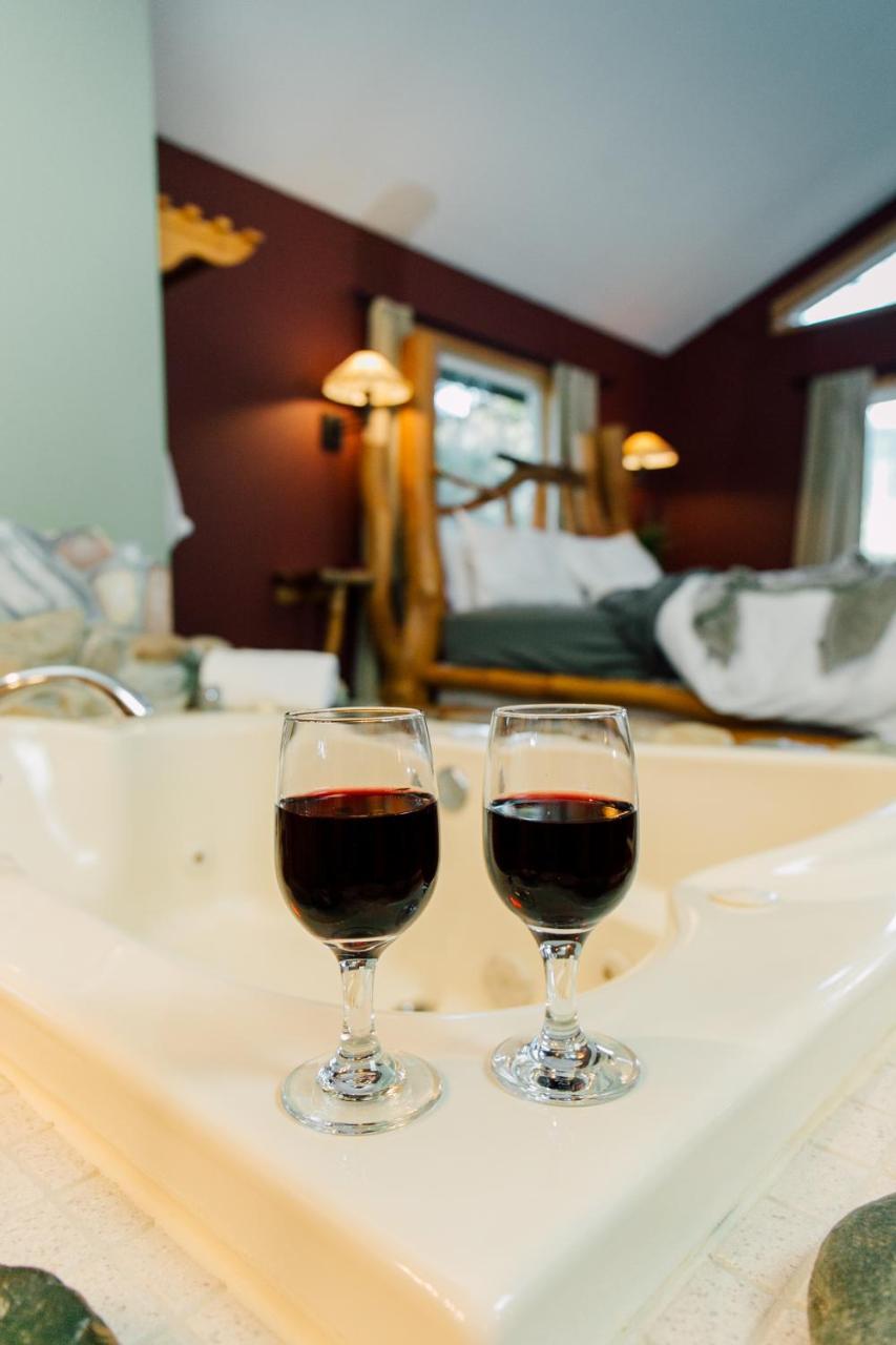 Bed & Breakfast Pine River Ranch Lake Wenatchee