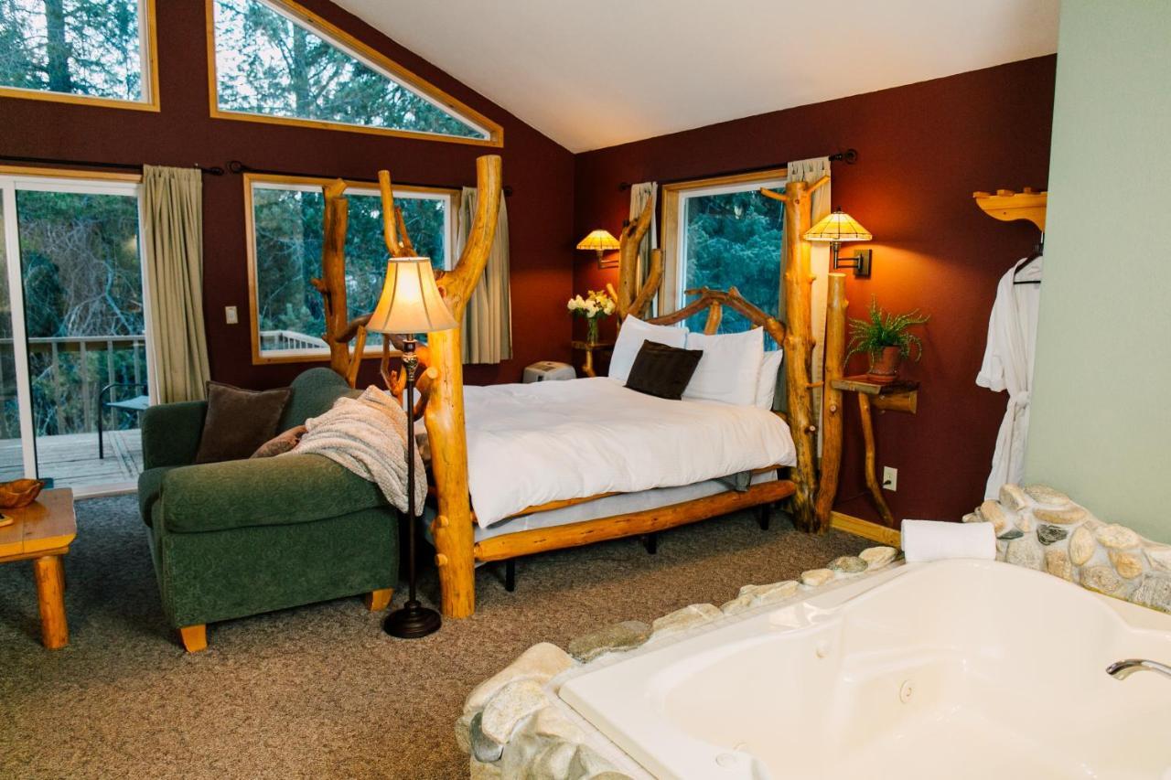 Bed & Breakfast Pine River Ranch