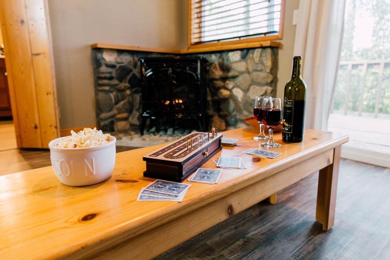 Pine River Ranch Bed & Breakfast 3*