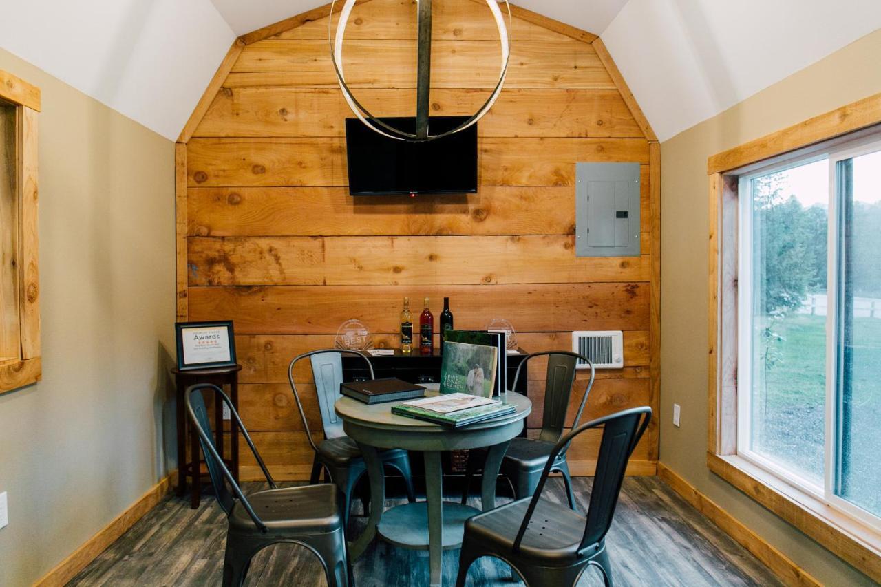 Pine River Ranch Bed & Breakfast 3*